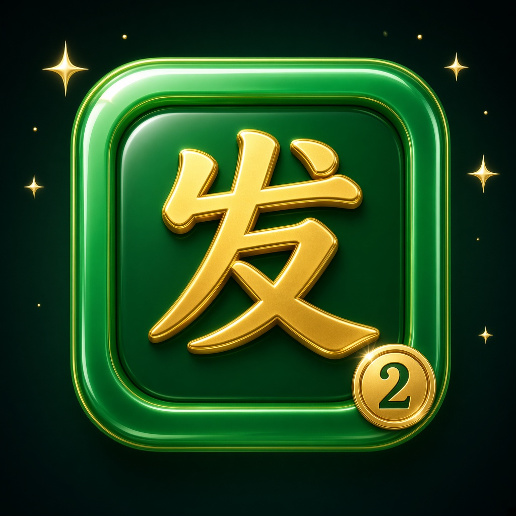 Mahjong Ways 2